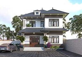 Thiết kế – thi công – xây dựng nhà trọn gói