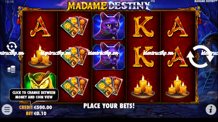 casino Bet Realm mobile