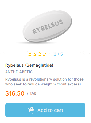 Optimal Rybelsus Dosage Guidelines for Effective Weight Loss